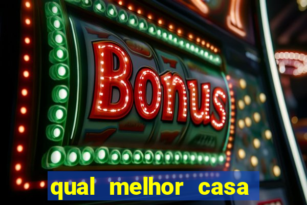 qual melhor casa de aposta para jogar fortune tiger