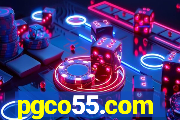 pgco55.com