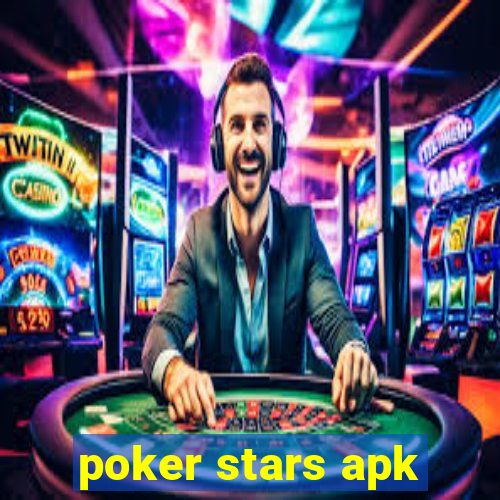 poker stars apk