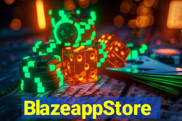 BlazeappStore