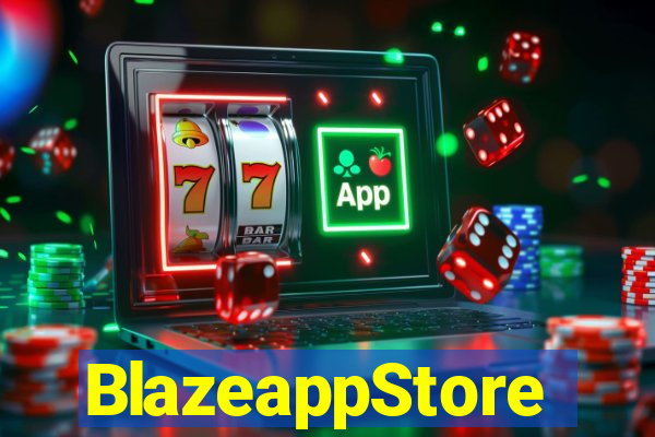 BlazeappStore