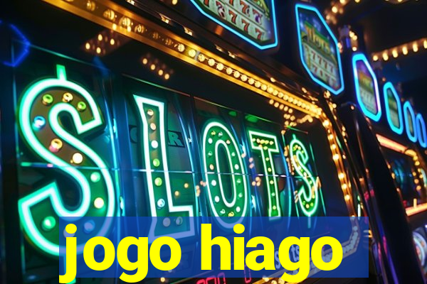 jogo hiago