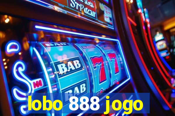 lobo 888 jogo