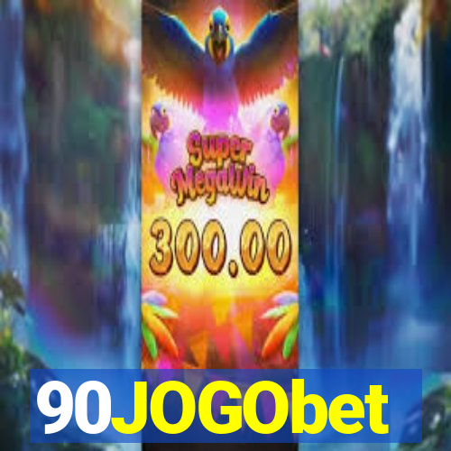 90JOGObet