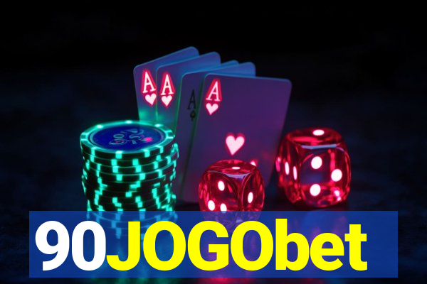 90JOGObet