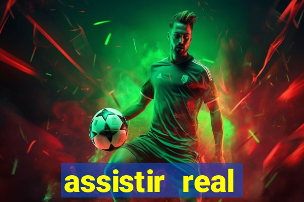 assistir real madrid ao vivo futemax