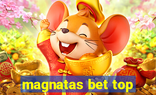 magnatas bet top