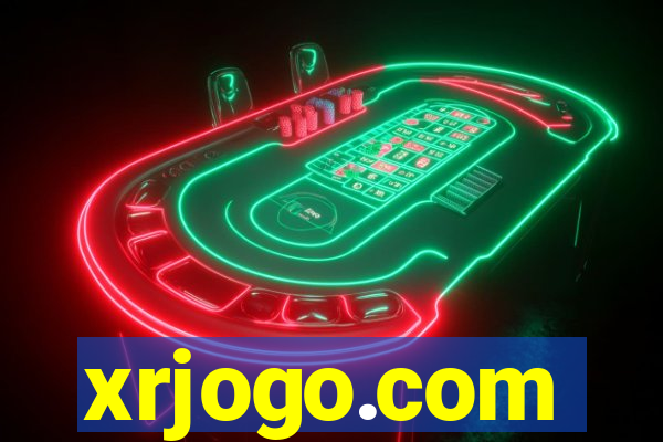 xrjogo.com