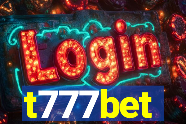 t777bet