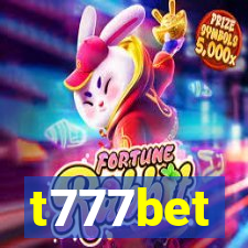 t777bet