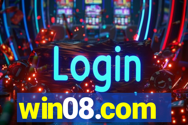 win08.com