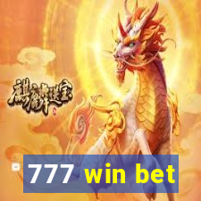 777 win bet