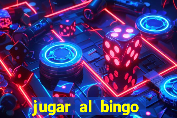 jugar al bingo online con dinero