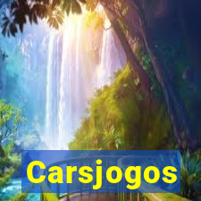 Carsjogos