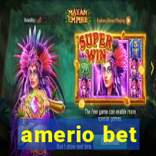 amerio bet