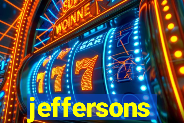 jeffersons