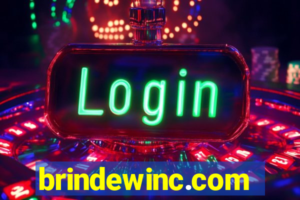 brindewinc.com