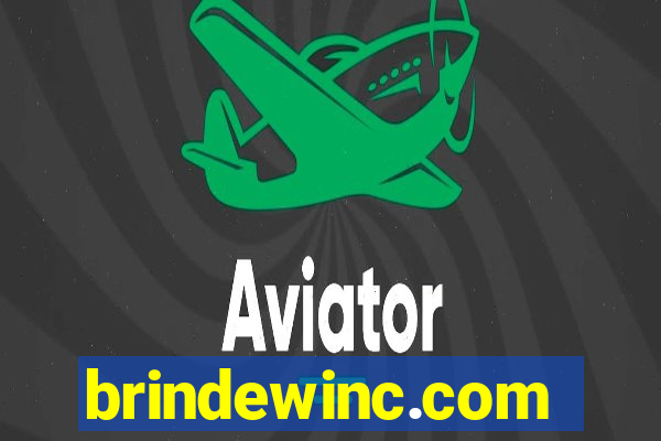 brindewinc.com