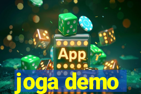 joga demo