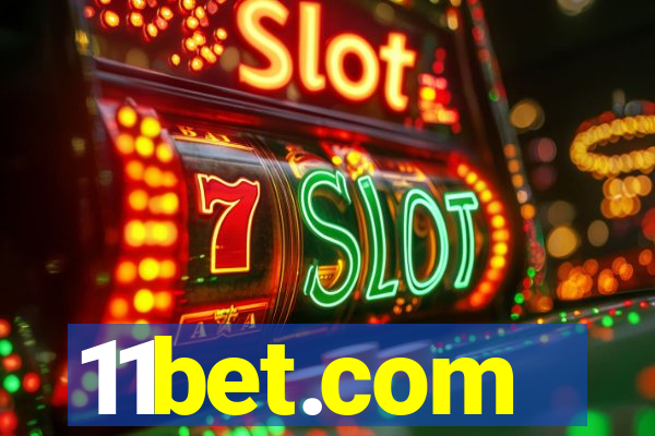 11bet.com