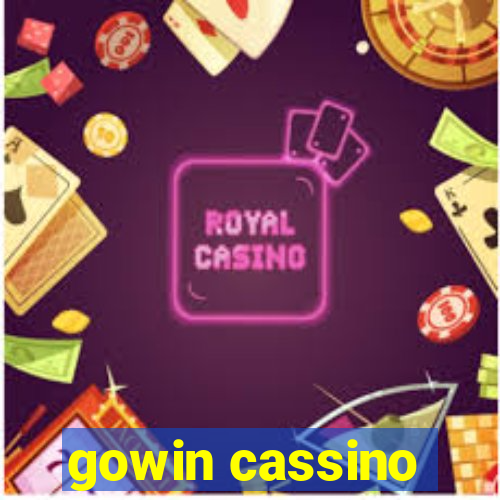 gowin cassino