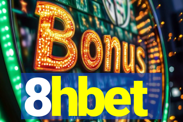 8hbet