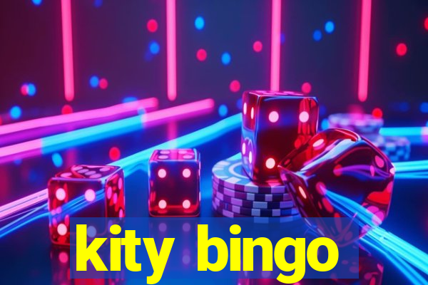 kity bingo