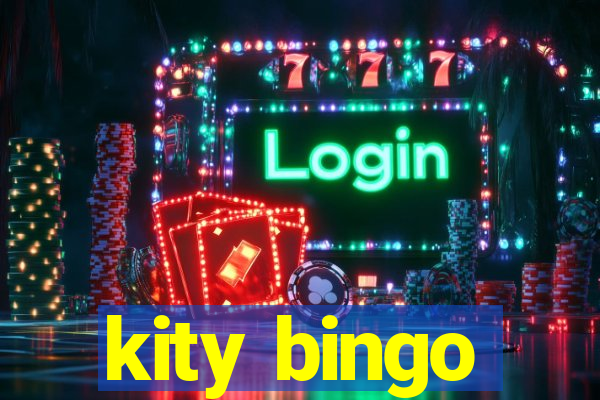 kity bingo