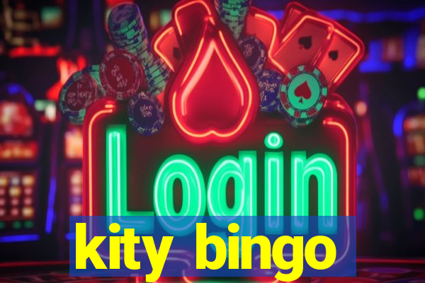 kity bingo