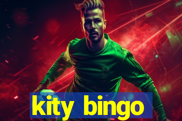 kity bingo