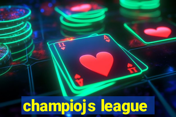 champiojs league