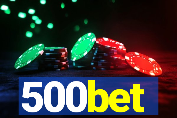 500bet