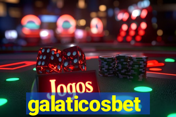 galaticosbet