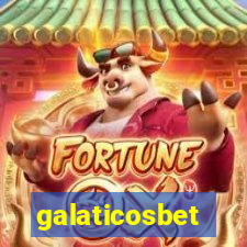 galaticosbet