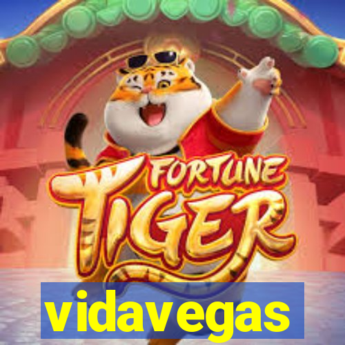 vidavegas