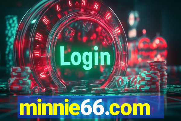 minnie66.com