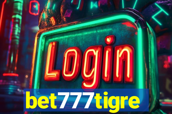 bet777tigre