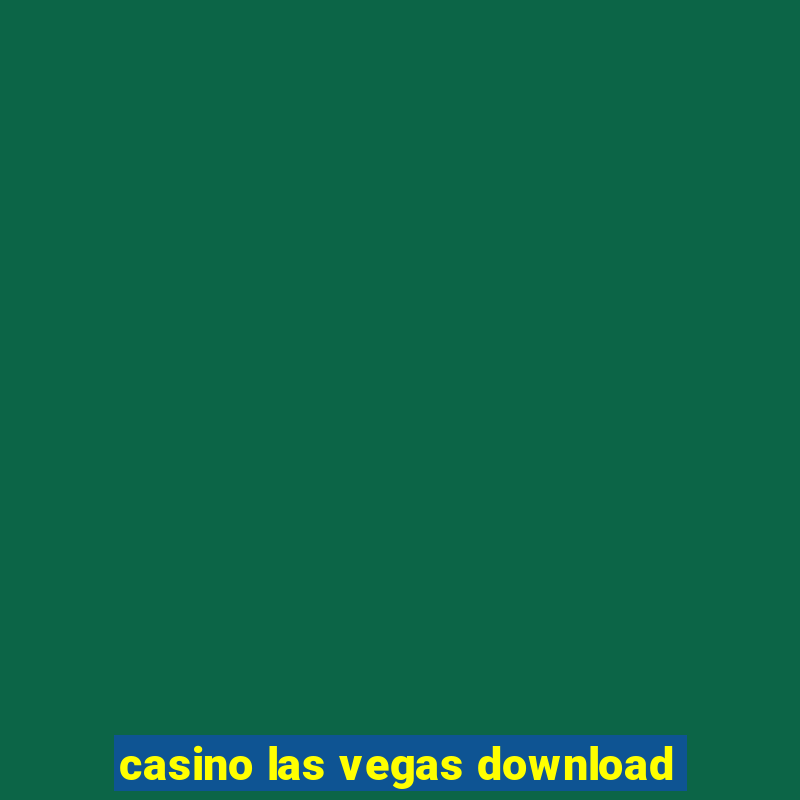 casino las vegas download