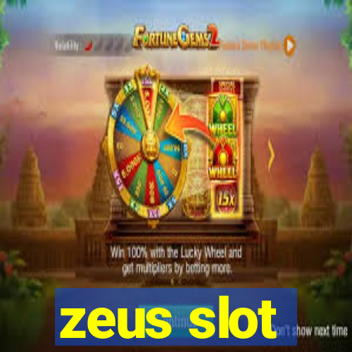 zeus slot