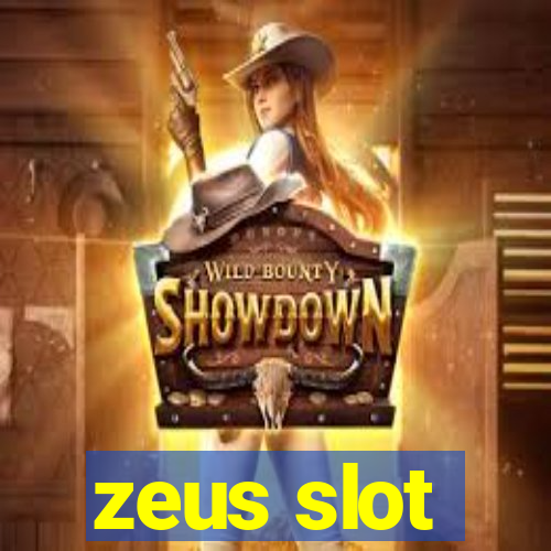 zeus slot