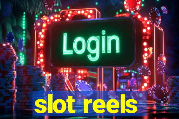 slot reels