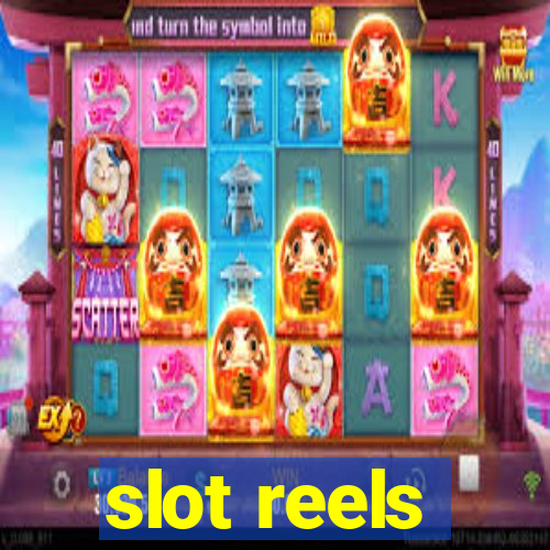 slot reels