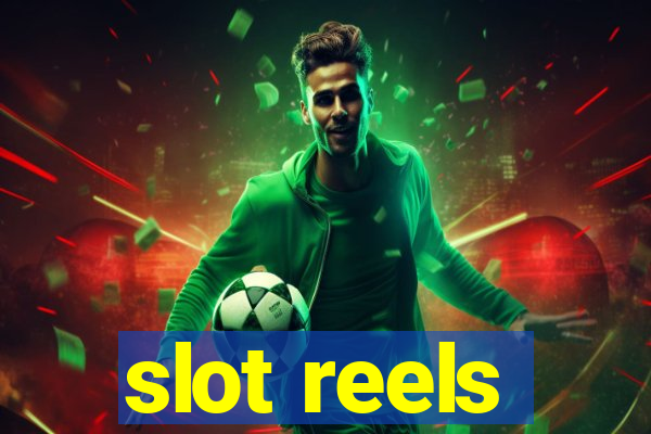 slot reels