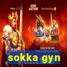 sokka gyn