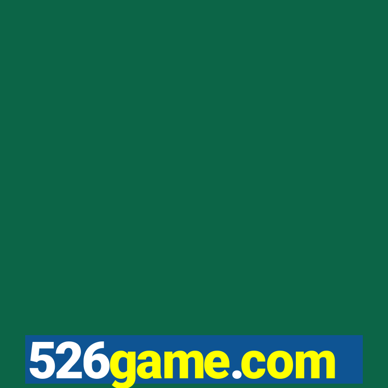 526game.com