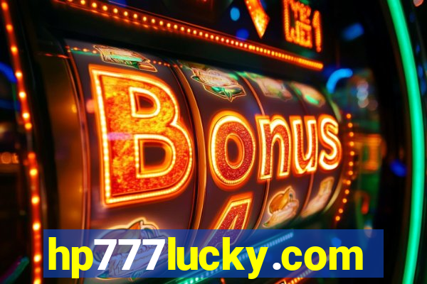 hp777lucky.com