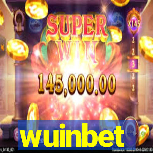 wuinbet