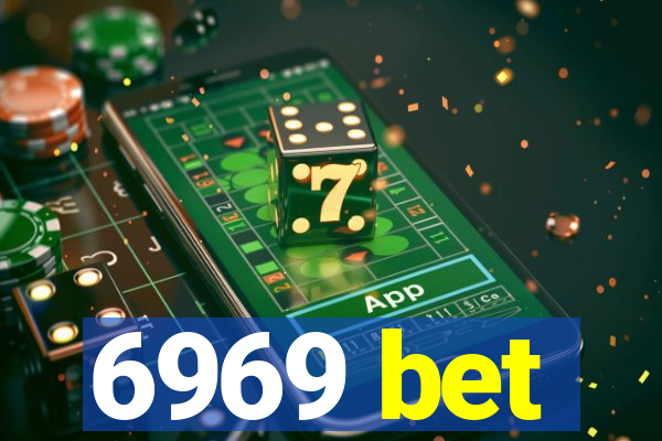 6969 bet