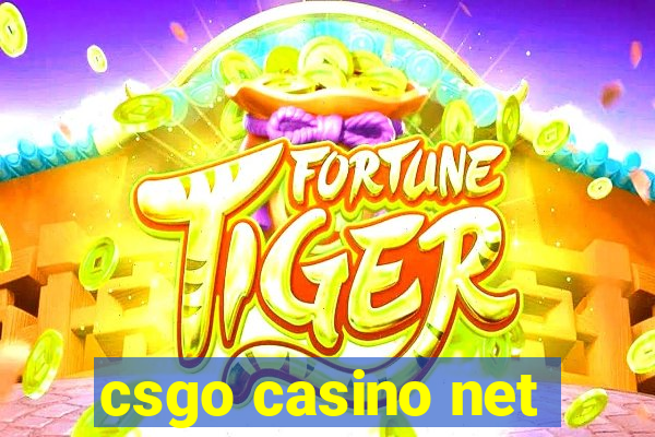 csgo casino net