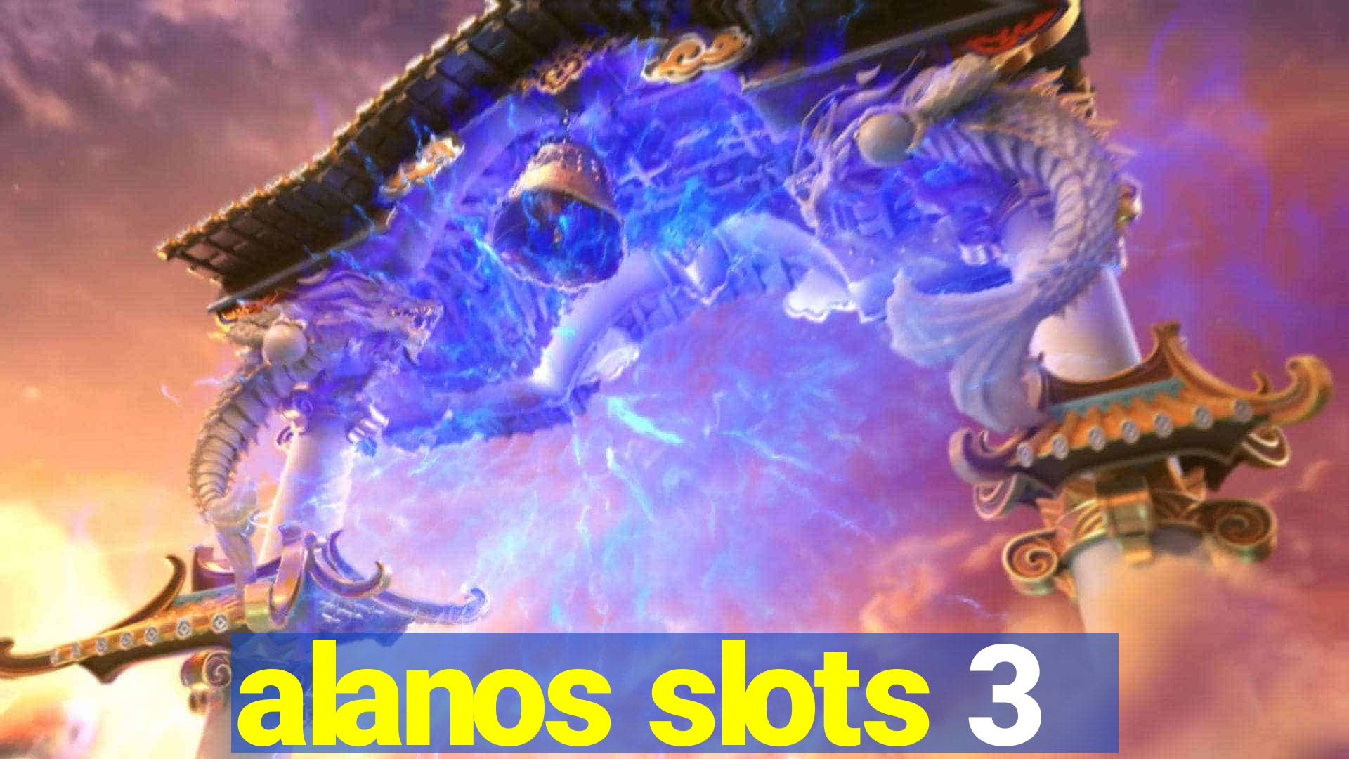 alanos slots 3